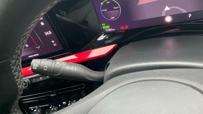 Vauxhall Mokka 100kW GS Line 50kWh 5dr Auto Electric Hatchback